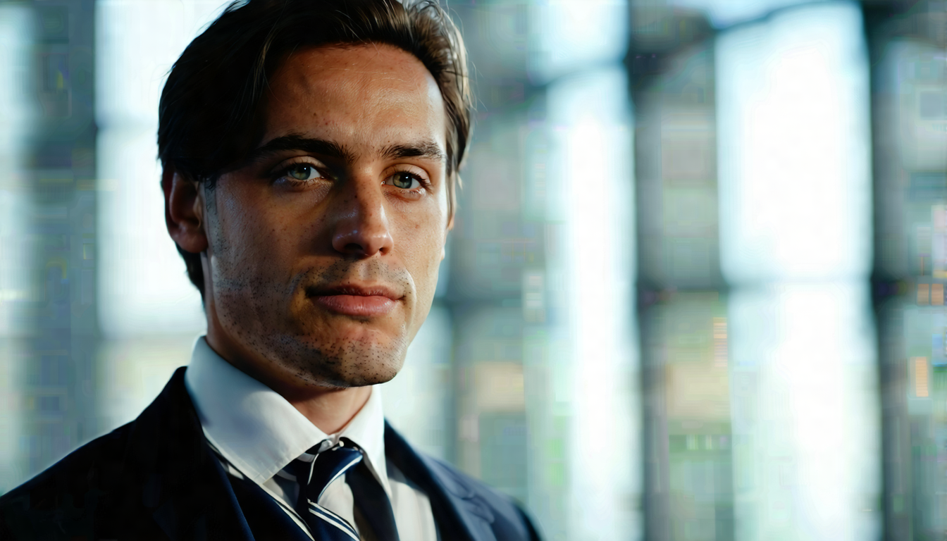 About HollandVillageCore